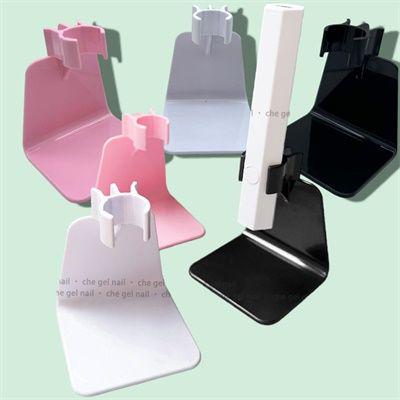 SOPORTE PARA LAMPARA UNAS