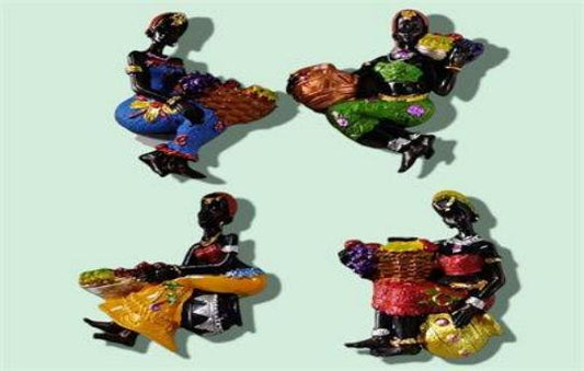 IMAN REFRI AFRICA 27795