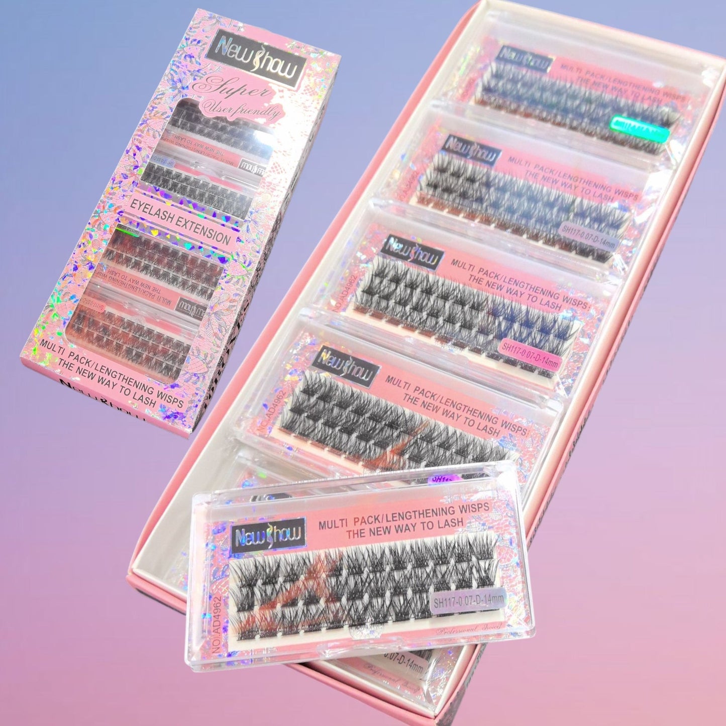 SET PESTANA AD4962-2