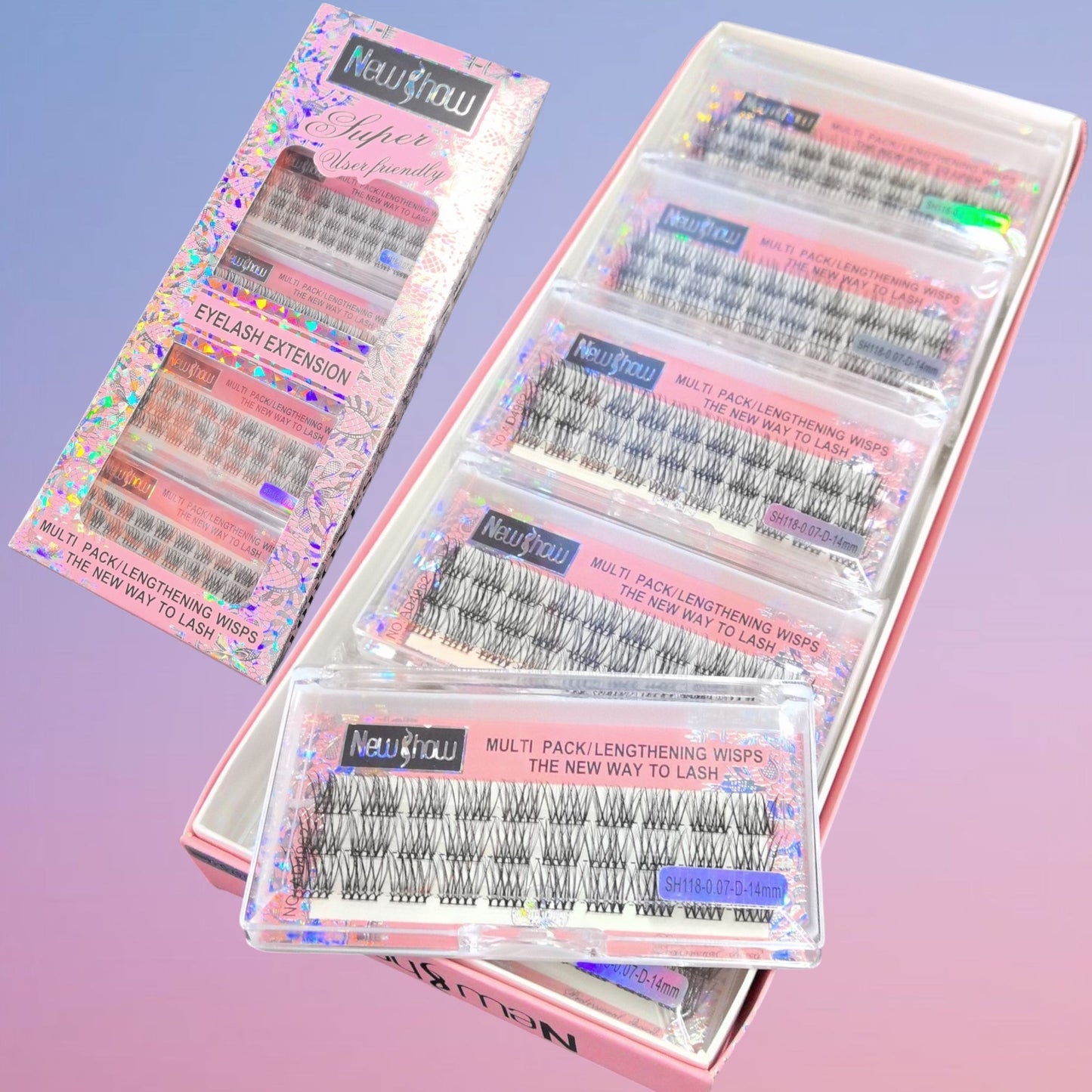 SET PESTANA AD4962-3