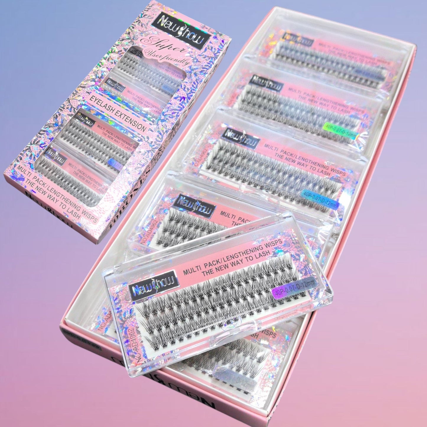 SET PESTANA AD4962-5