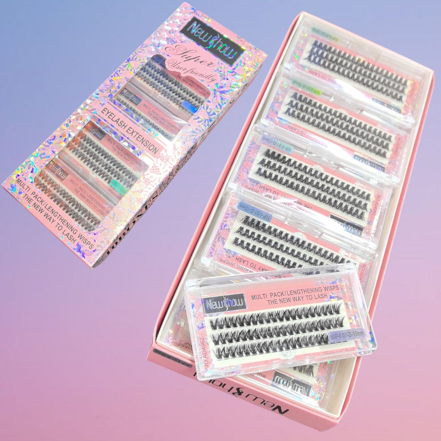 SET PESTANA AD4962-6