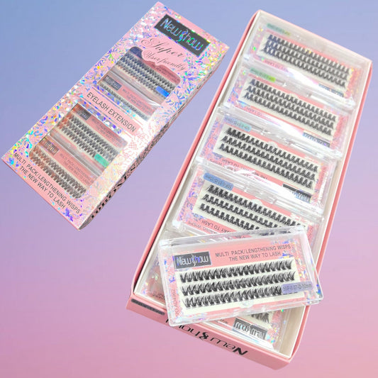 SET PESTANA AD4962-6