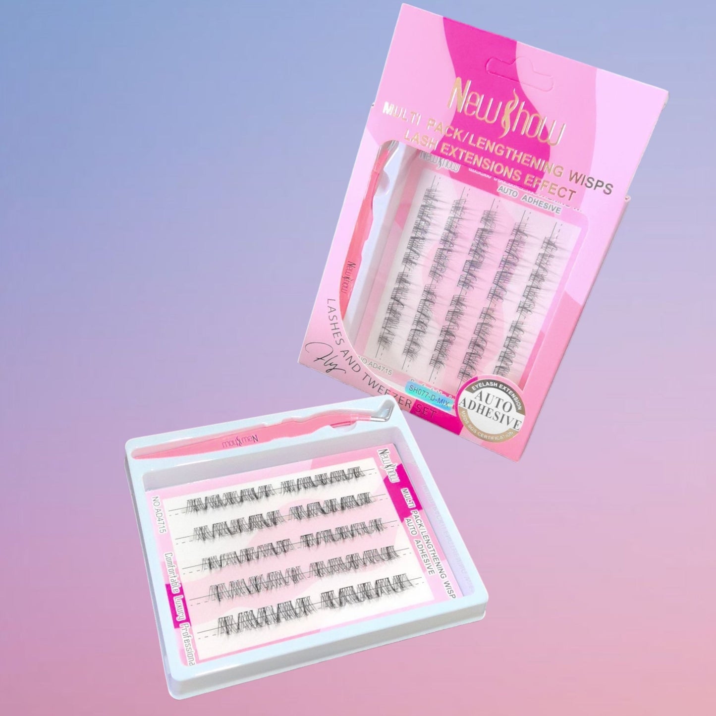 SET PESTANA AD4715-2