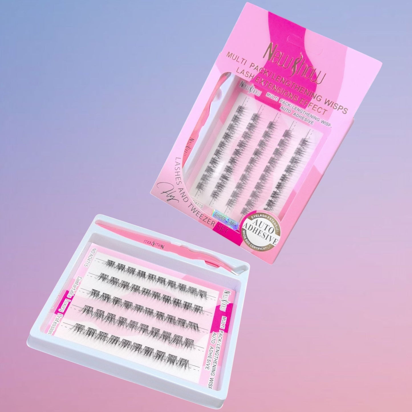 SET PESTANA AD4715-3