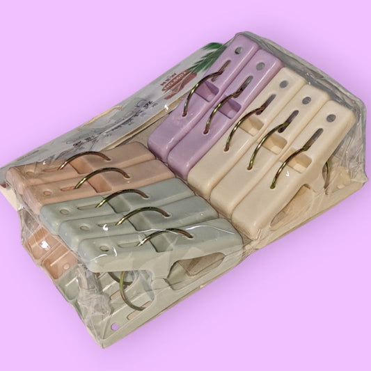 PRENSA ROPA 10PCS 6602