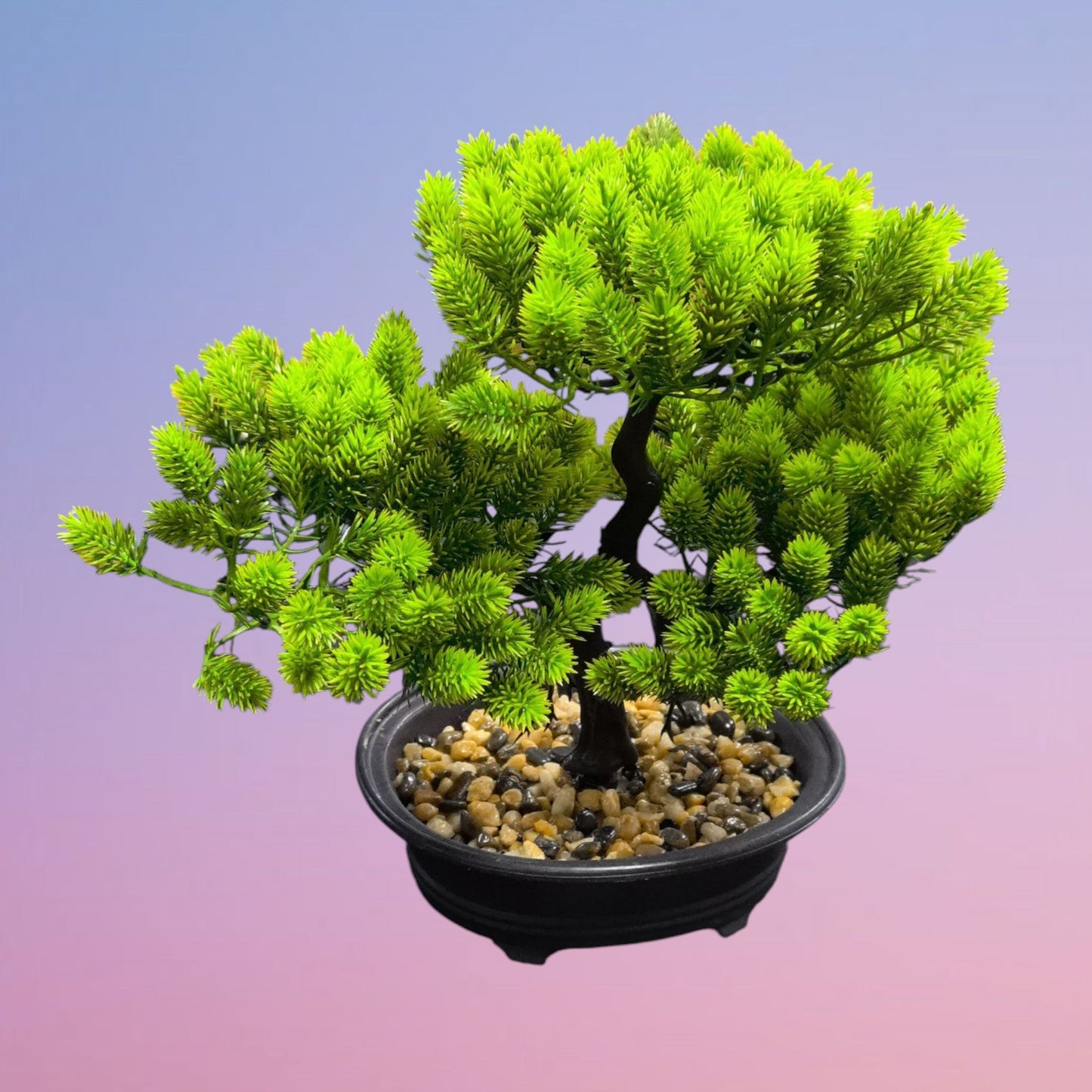 PLANTA ARTIFICIAL EN MACETA CY210994