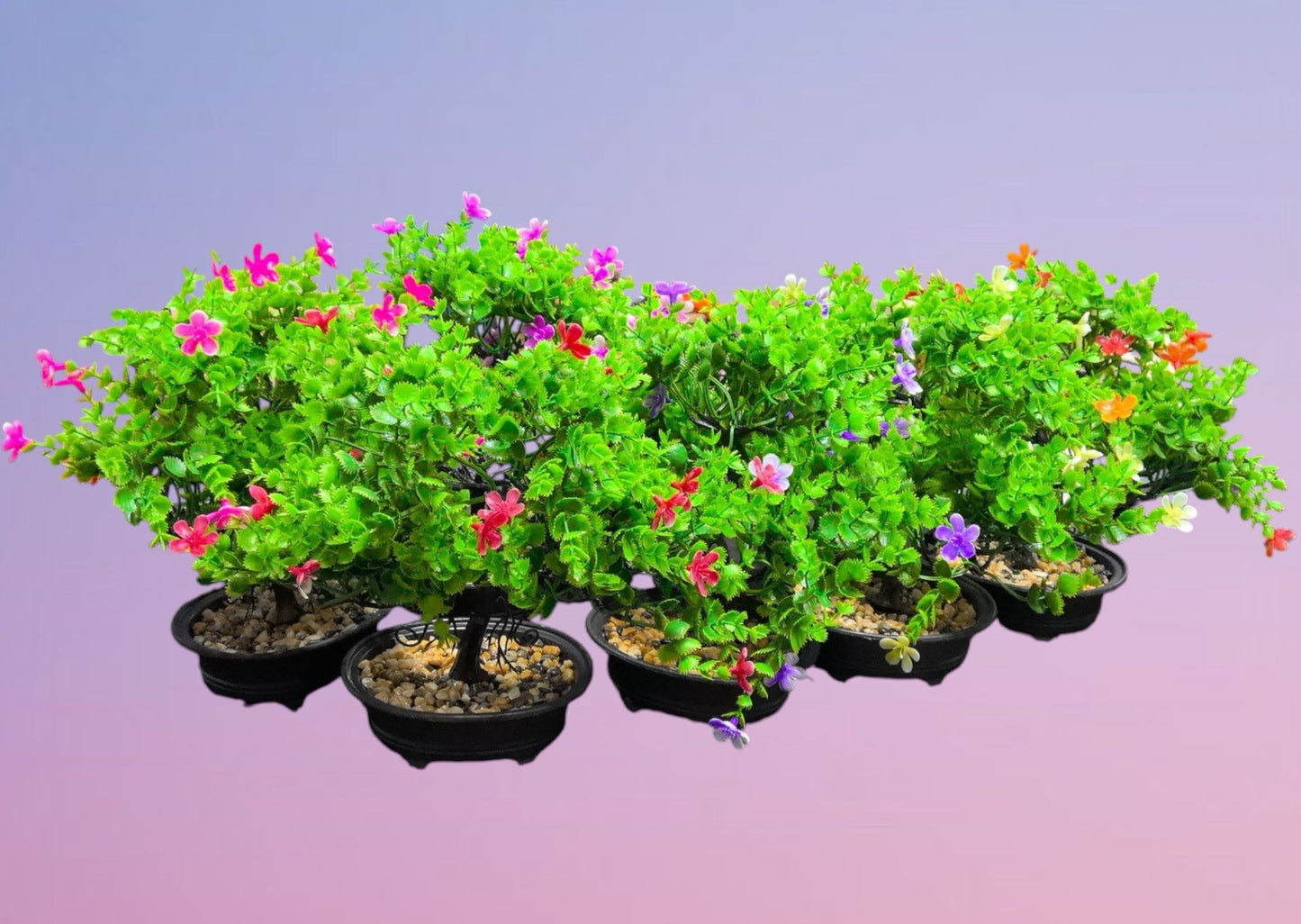 PLANTA ARTIFICIAL EN MACETA CY211192