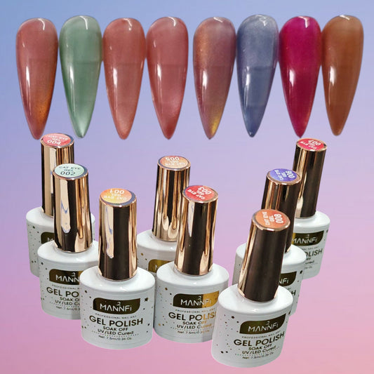 ESMALTE EN GEL 001-008 26489-2