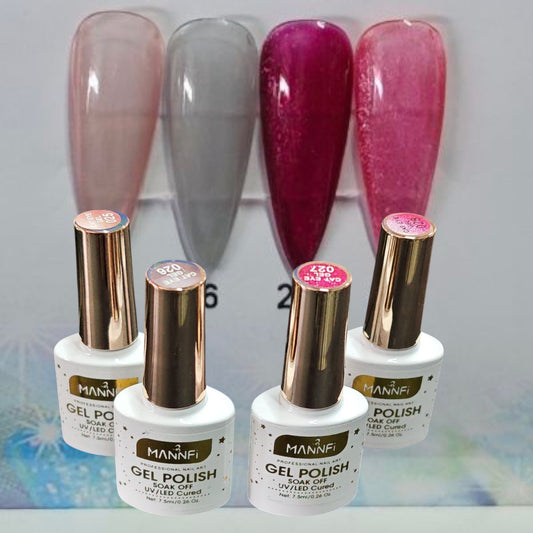 ESMALTE EN GEL 025-028 26489-5