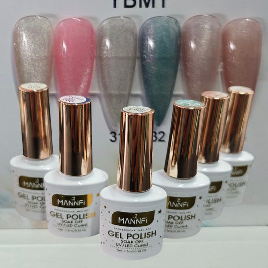 ESMALTE EN GEL 029-034 26489-6