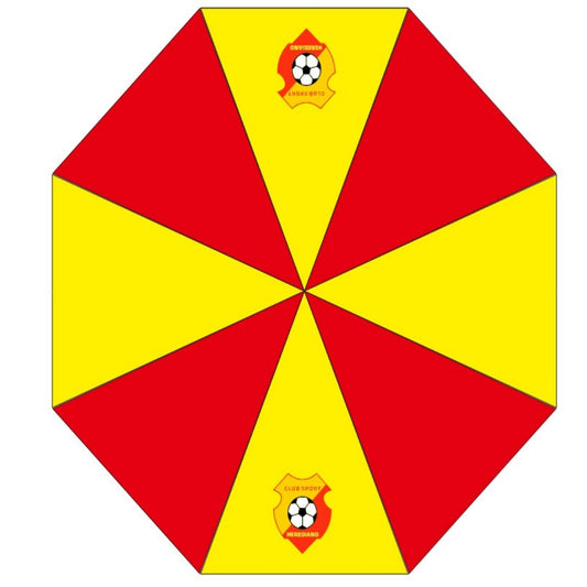 PARAGUA EQUIPO 70CM HEREDIA
