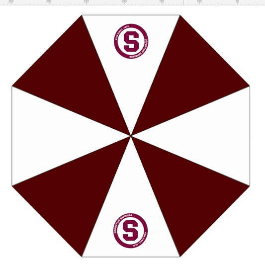 PARAGUA EQUIPO 70CM SAPRISSA