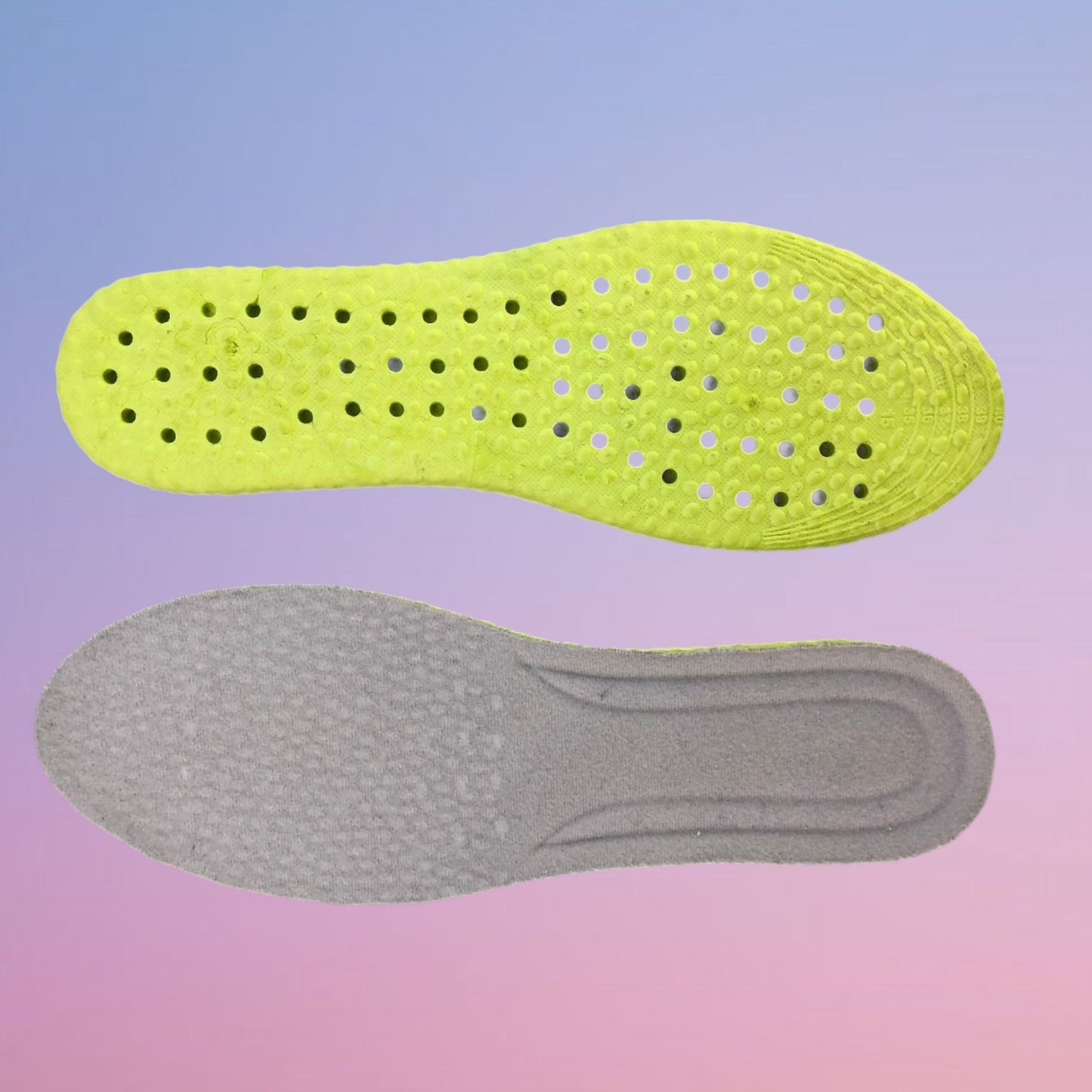 PLANTILLA ELEVADORA 2.5CM PVC