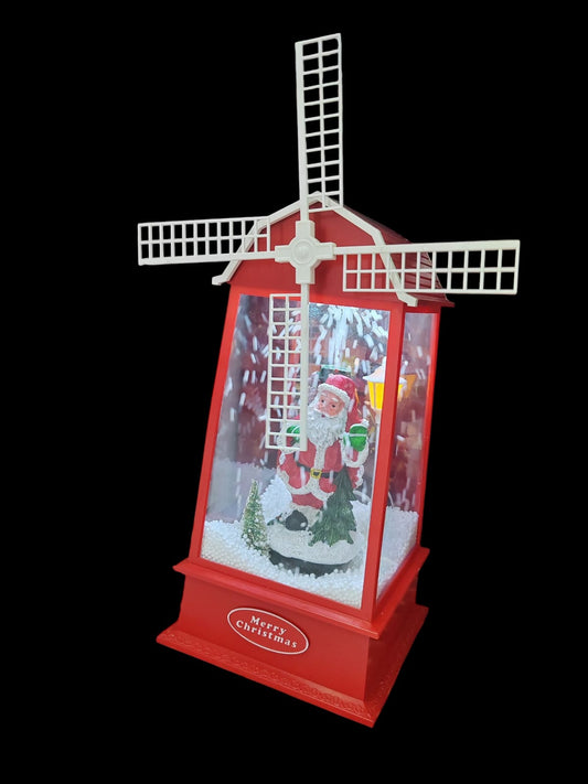 LAMPARA MOLINO W16032D-R