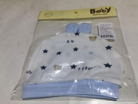 Gorro Bebe ZHN-69