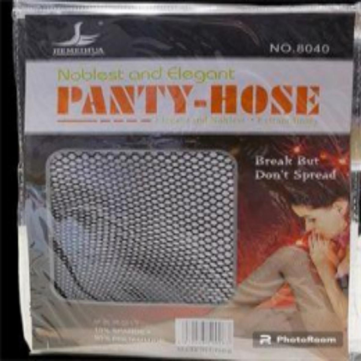 PANTYS DE MALLA 8040