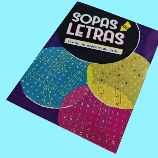SOPAS DE LETRAS GDE H7-04