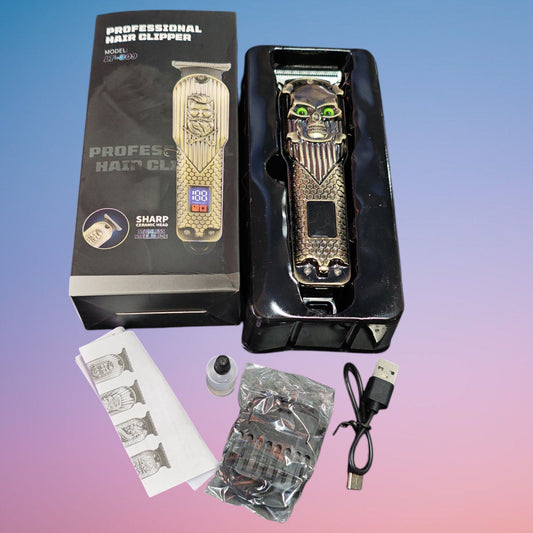 MAQUINA CORTA PELO CALAVERA LT-809