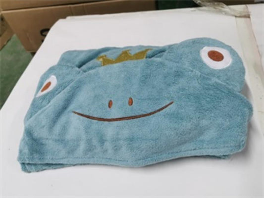 Capa dibujos animados ninos