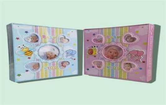 ALBUM BEBE 80 FOTO 6917