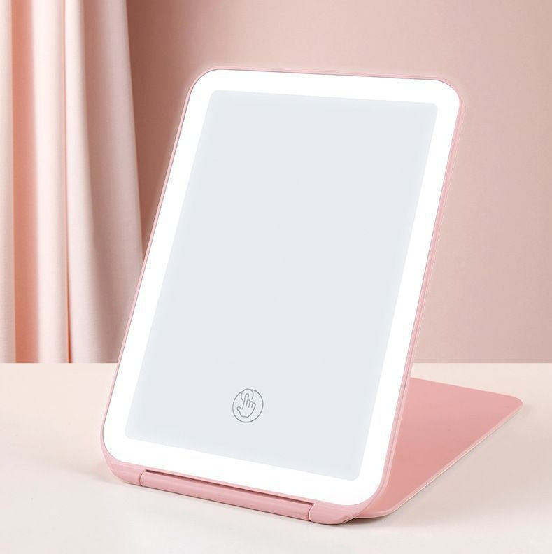 ESPEJO MAQUILLAJE LED LJ-100