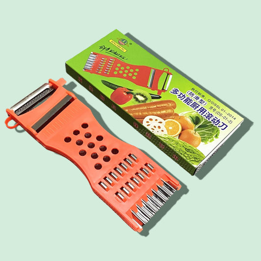 PELADOR CAJA VERDE DS-01-2