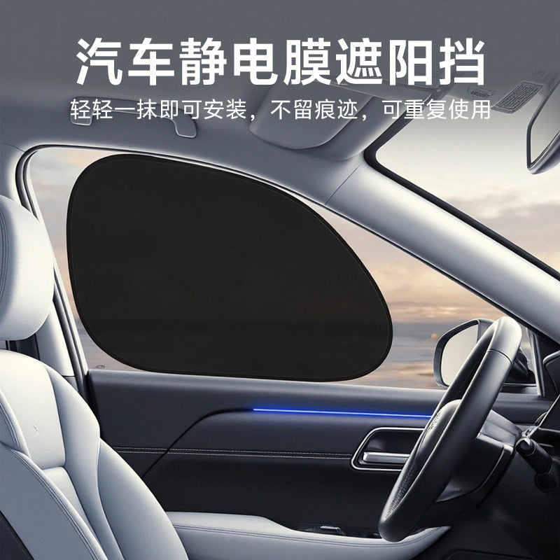 PARASOL PARA VENTANA DE CARRO