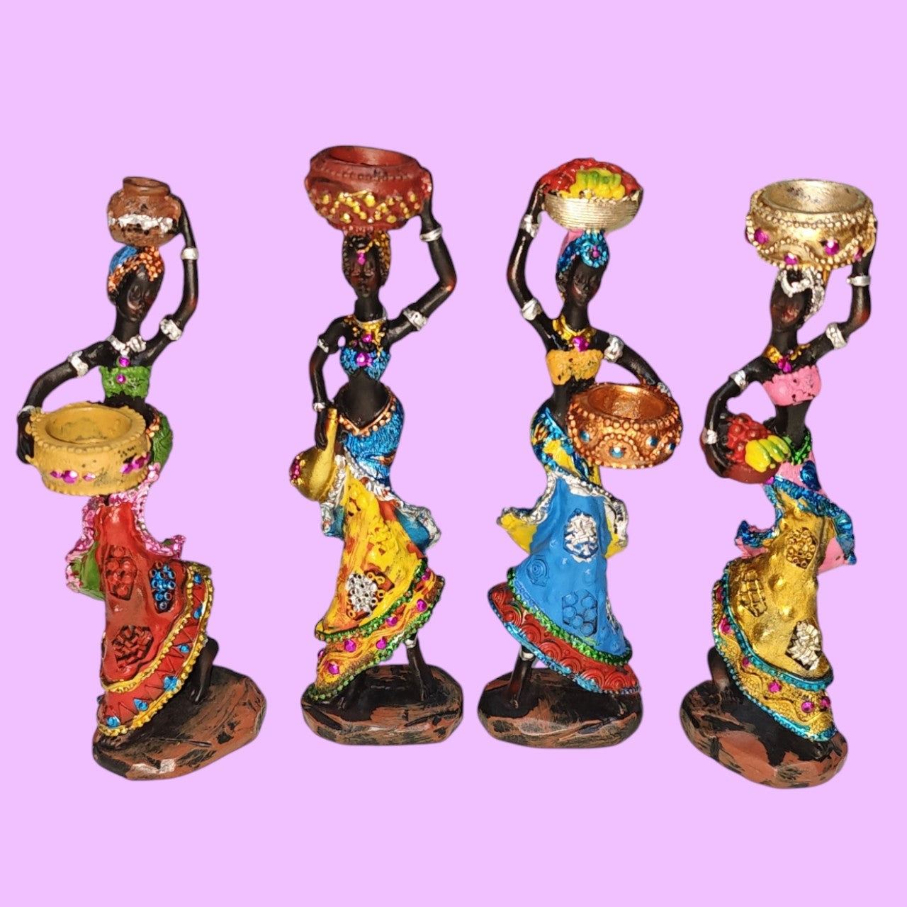 ADORNO AFRICANA 26117