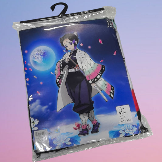 TRAJE KIMETSU YXL7155