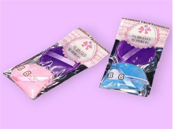 ESPONJA MAQUILLAJE F1620