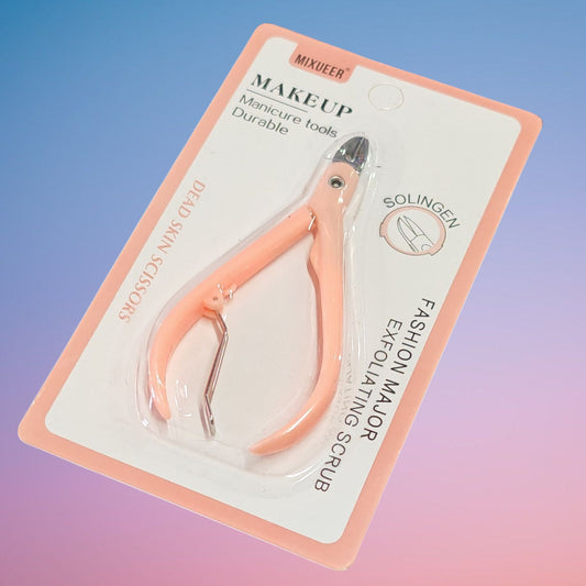 TIJERA MAQUILLAJE HO-013