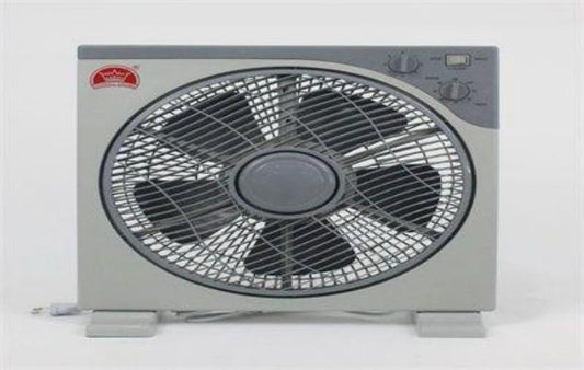 VENTILADOR MESA CUADRADO KYT-30A