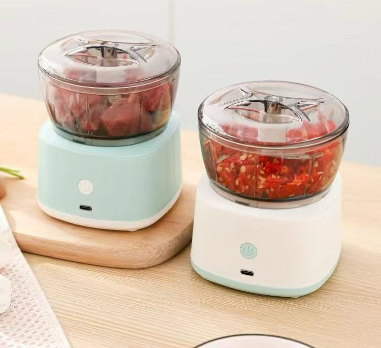 PICADORA ELECTRICA YL-892