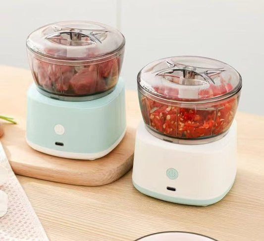 PICADORA ELECTRICA YL-892