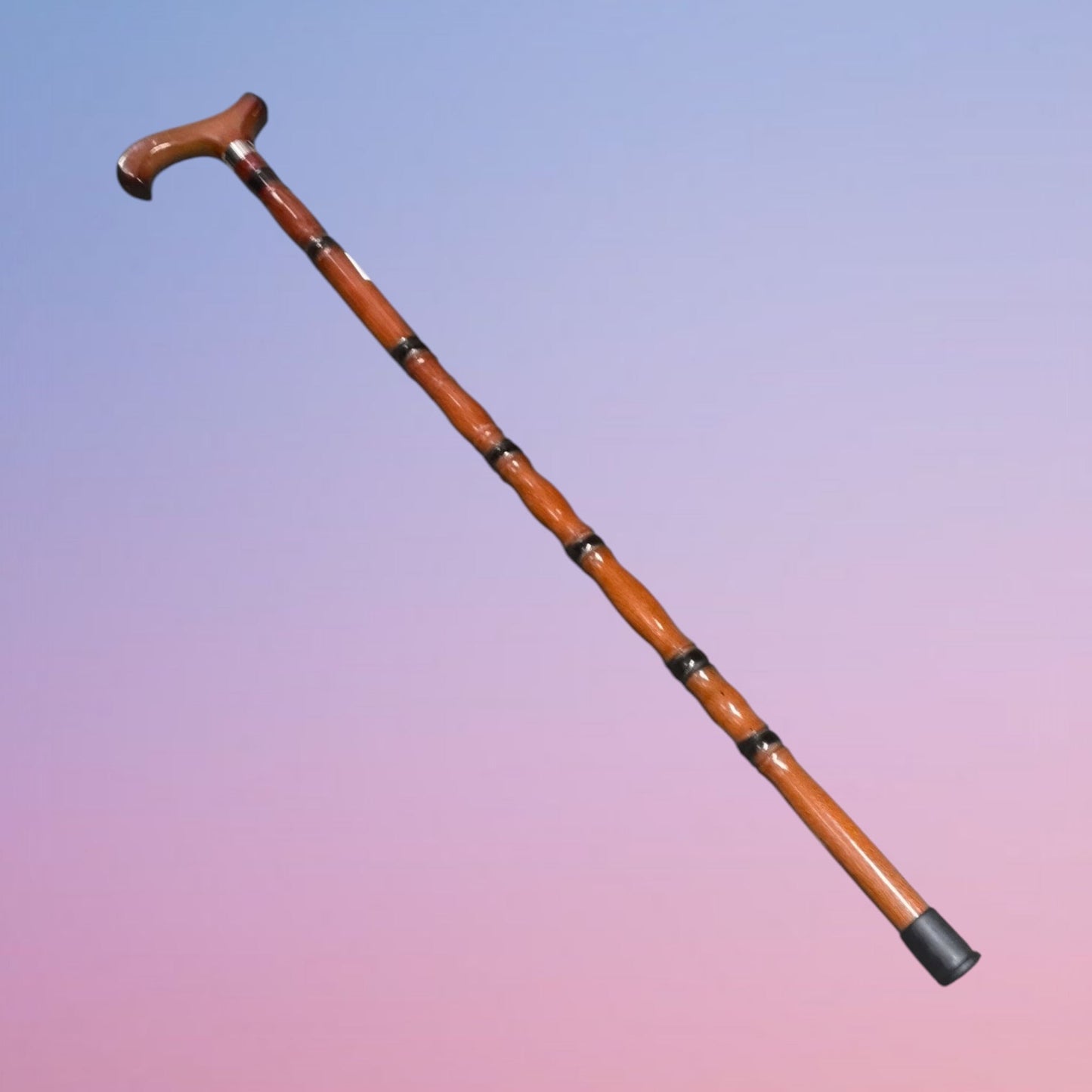 BASTONES MADERA 92CM