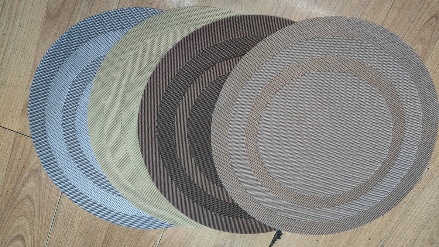 INDIVIDUAL REDONDA A99191