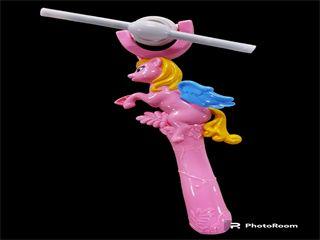 VARITA LUZ MOLINETE UNICORNIO 616-55