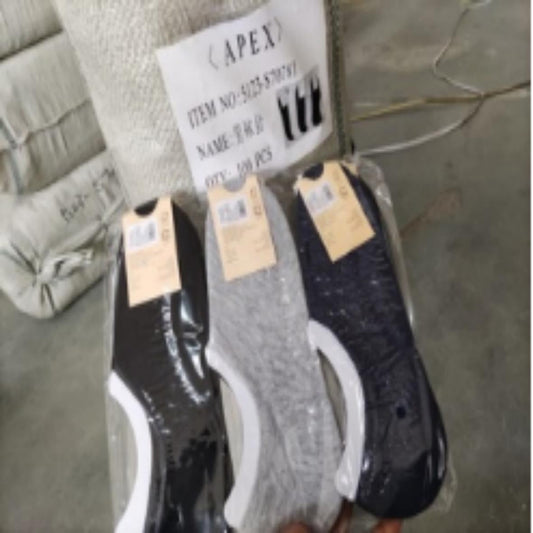 Calcetines de hombre