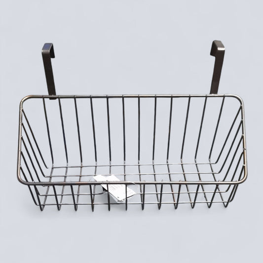 CANASTA METALICO P\COCINA CAFE