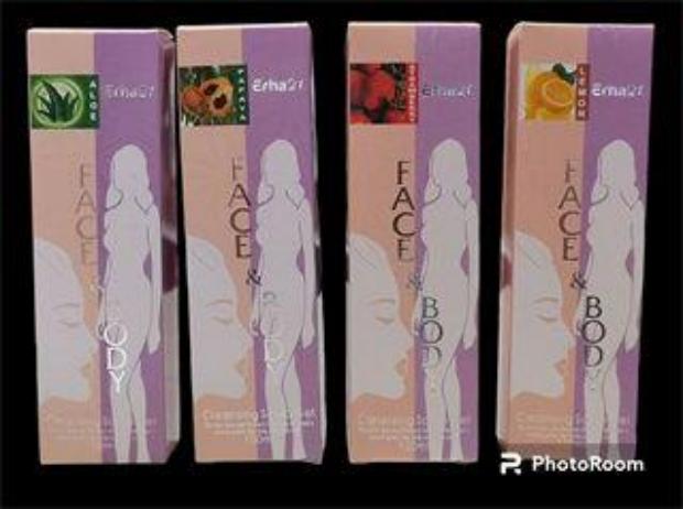 CREMA EXFOLIANTE 100ML