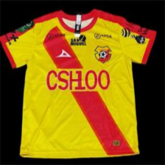 Camiseta deportiva tipo A para joven