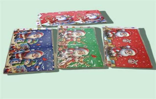 CAJA REGALO M 15*15CM 9129L