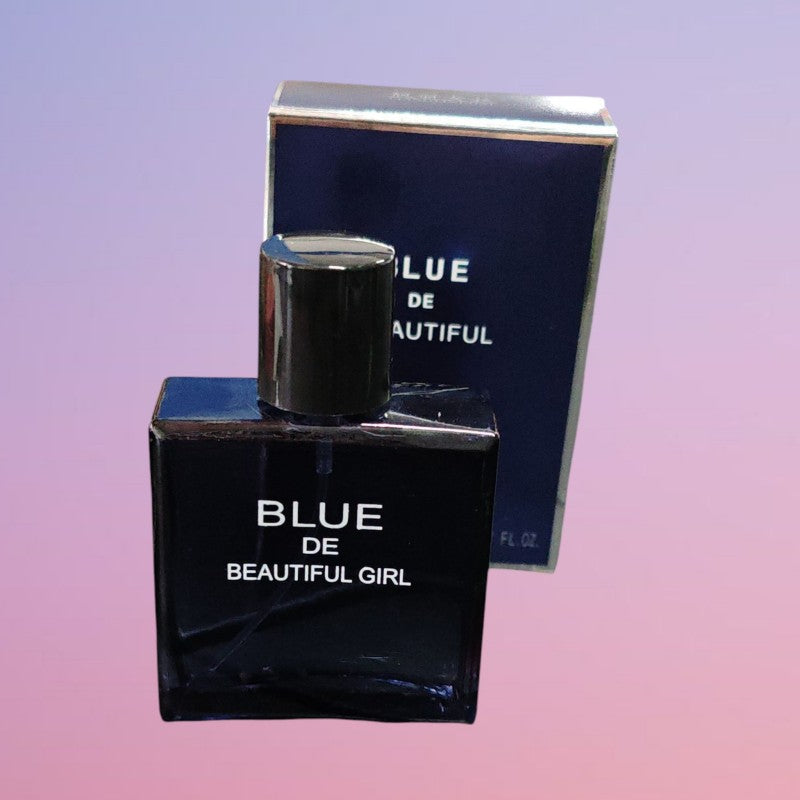 PERFUME 50ML BLUE B