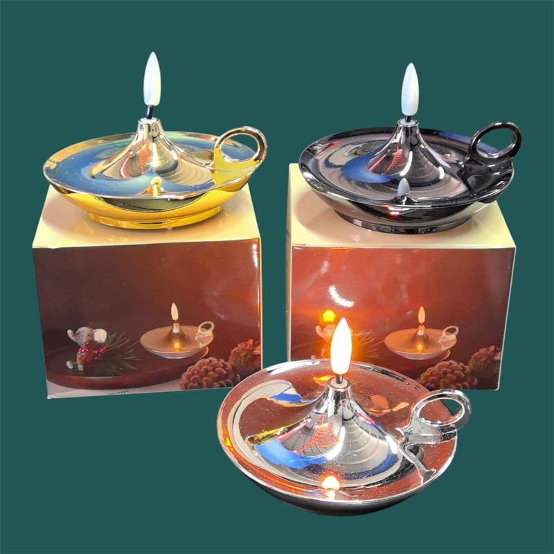 LAMPARA LED TIPO VINTAGE