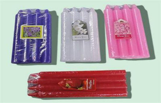 CANDELA COLOR 4 PCS