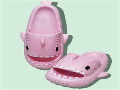 SANDALIAS DE TIBURON EVA MUJER