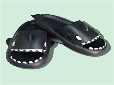 SANDALIAS DE TIBURON EVA MUJER