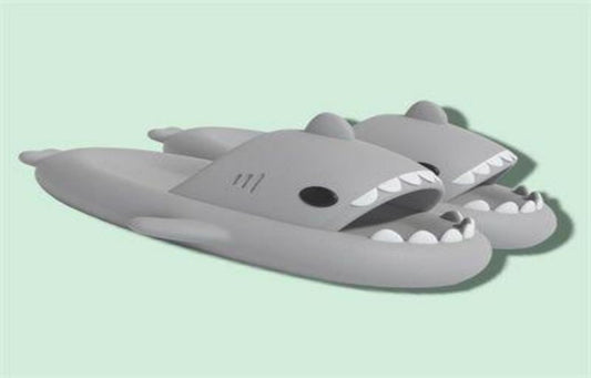 SANDALIAS DE TIBURON EVA HOMBRE 40-45