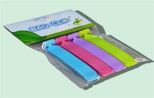 CLIP PARA BOLSA 4PCS 3008